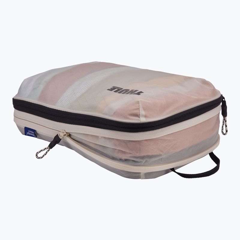 Organizator Thule Compression Packing Cube Medium white 10