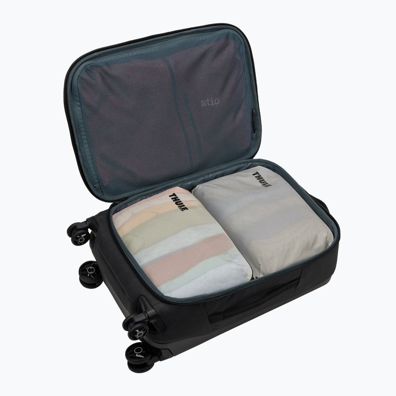 Organizator Thule Compression Packing Cube Medium white 12