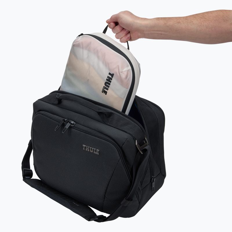 Organizator Thule Compression Packing Cube Medium white 13