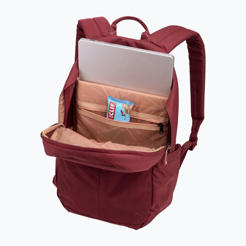 Rucsac de oraș Thule Notus 20 l new maroon 6