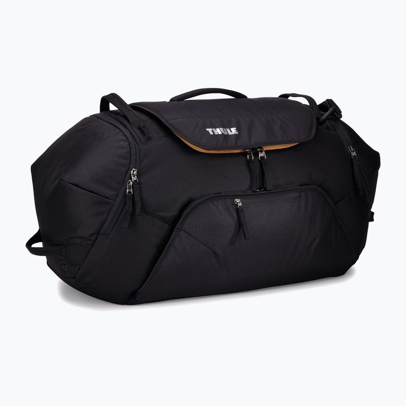 Geantă de schi Thule RoundTrip black 2