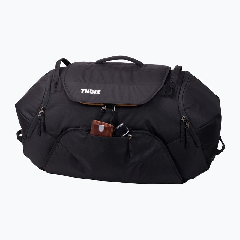 Geantă de schi Thule RoundTrip black 4