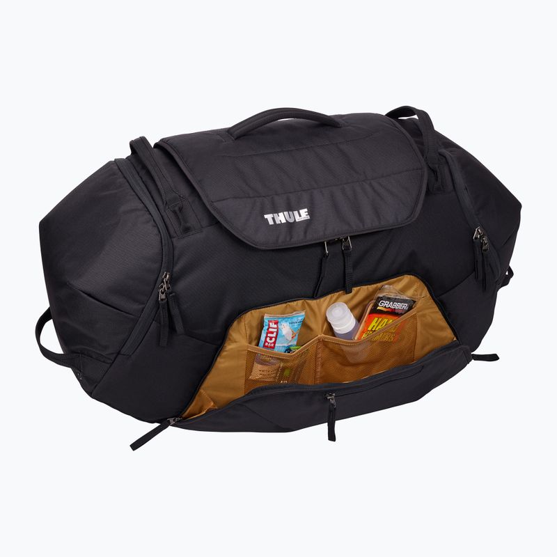 Geantă de schi Thule RoundTrip black 7