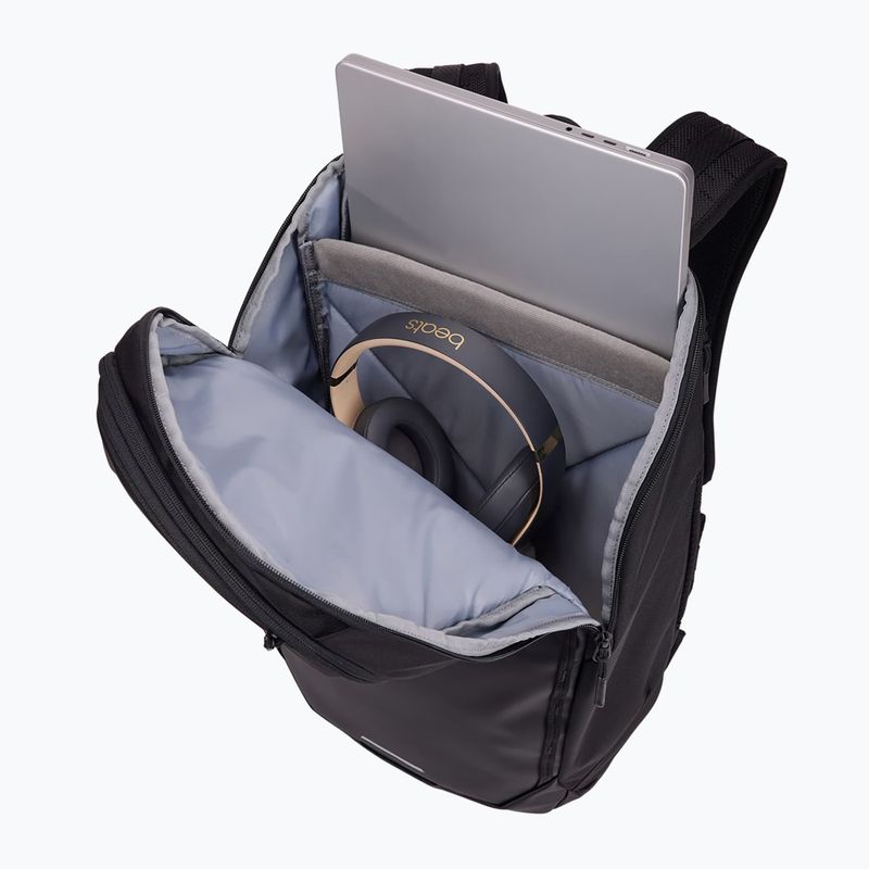 Rucsac de oraș Thule Chasm 26 l black 3