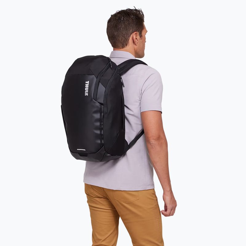 Rucsac de oraș Thule Chasm 26 l black 4