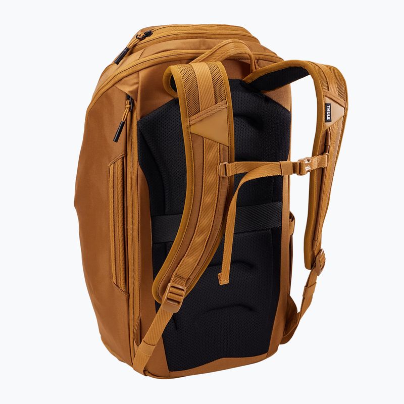Rucsac de oraș  Thule Chasm 26 l golden 2