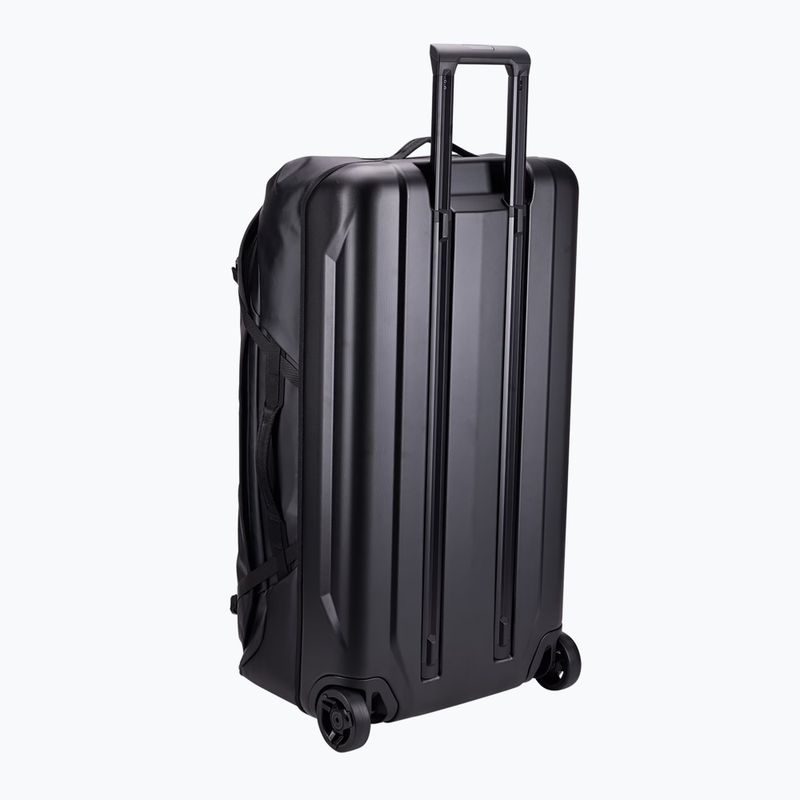Valiză de călătorie Thule Chasm 110 l black 2