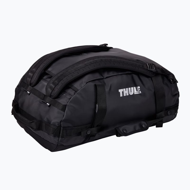 Geantă de călătorie Thule Chasm 40 l black 2