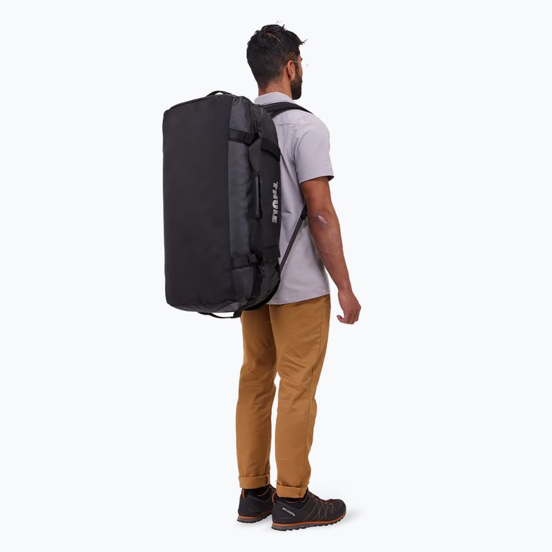 Geantă de călătorie Thule Chasm 70 l black 5