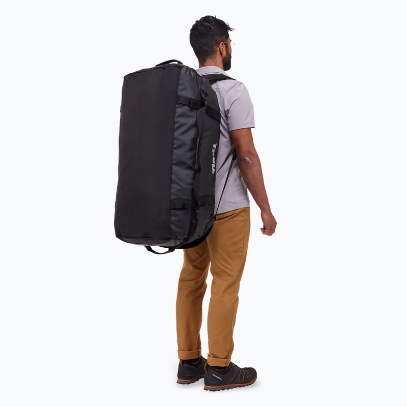 Geantă de călătorie Thule Chasm 90 l black 5