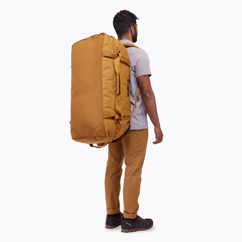 Geantă de călătorie Thule Chasm 90 l golden 5