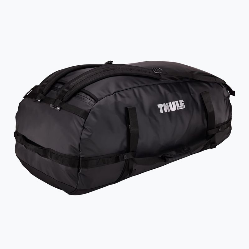 Geantă de călătorie Thule Chasm 130 l black 2