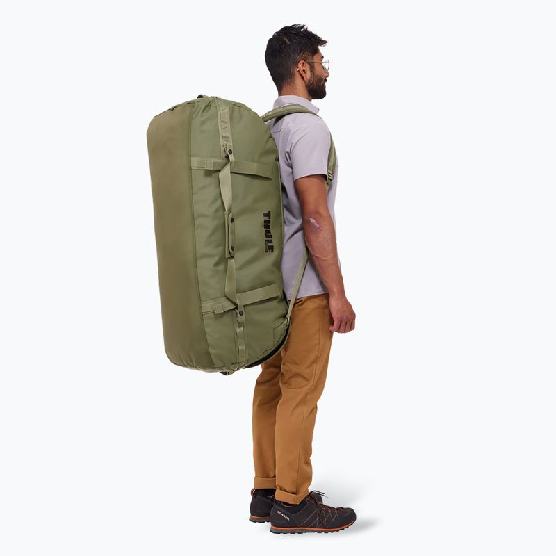 Geantă de călătorie Thule Chasm 130 l olivine 5