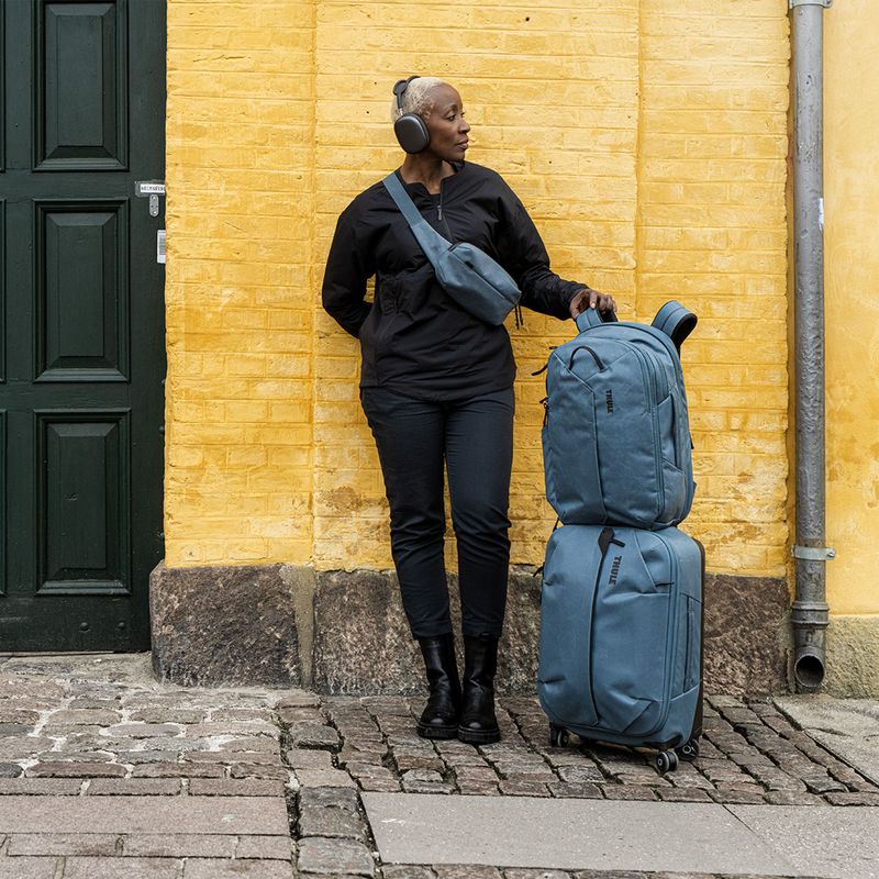 Borsetă Thule Aion Sling Bag dark slate 14