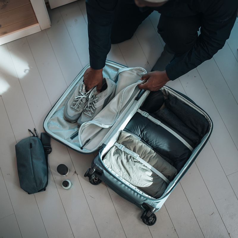 Borsetă Thule Aion Sling Bag dark slate 15