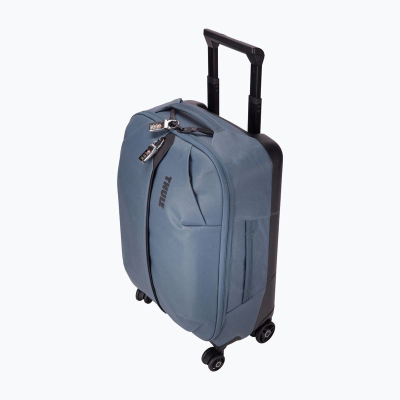 Valiză de călătorie Thule Aion 35 l dark slate 4