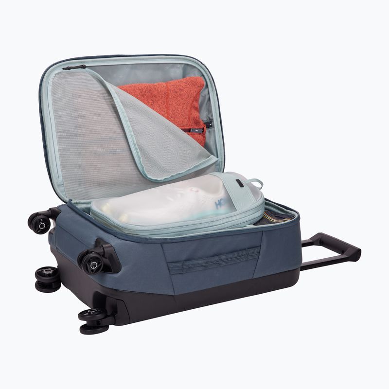 Valiză de călătorie Thule Aion 35 l dark slate 9
