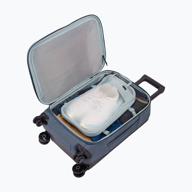 Valiză de călătorie Thule Aion 35 l dark slate 10