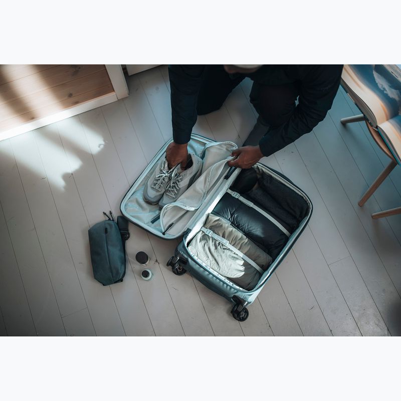 Valiză de călătorie Thule Aion 35 l dark slate 12