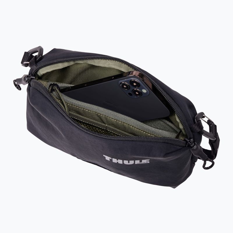 Borsetă Thule Paramount Crossbody black 8