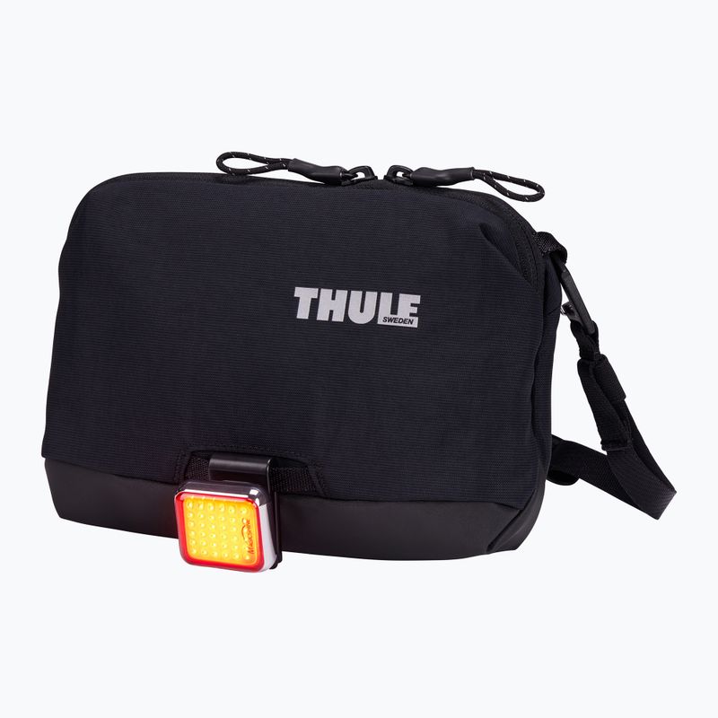 Borsetă Thule Paramount Crossbody black 11