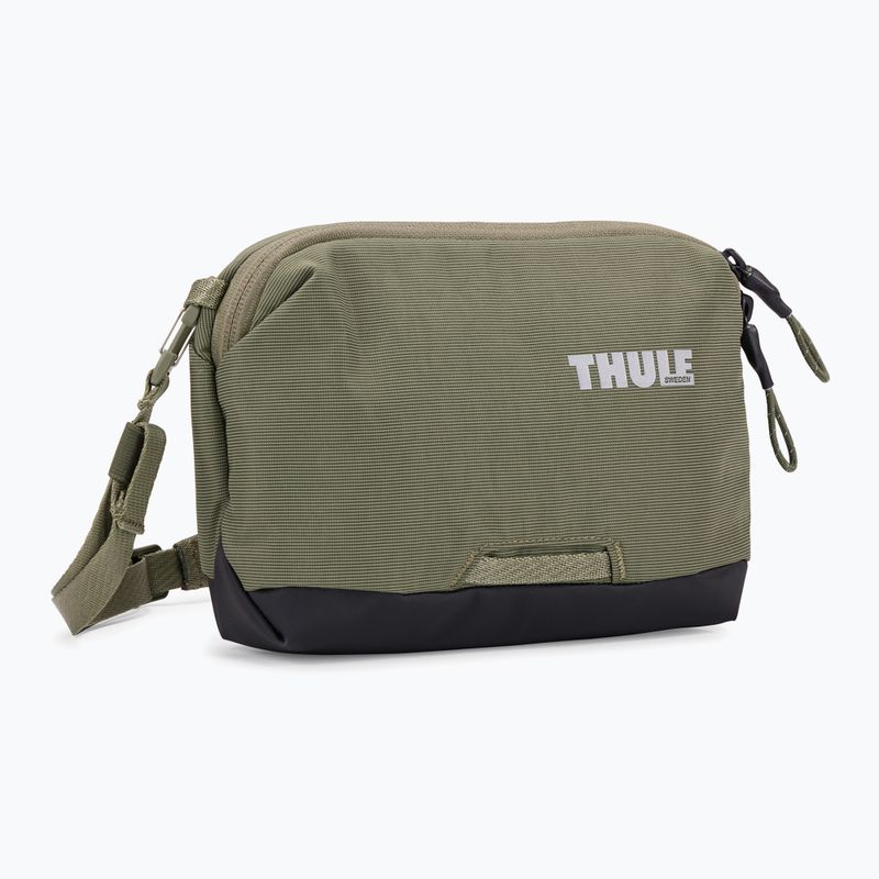 Borsetă Thule Paramount Crossbody soft green 4