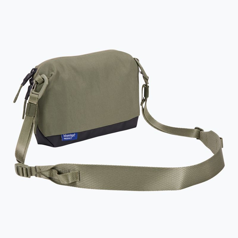 Borsetă Thule Paramount Crossbody soft green 5