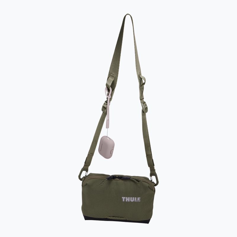 Borsetă Thule Paramount Crossbody soft green 8