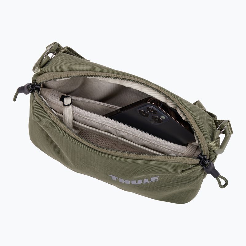 Borsetă Thule Paramount Crossbody soft green 11