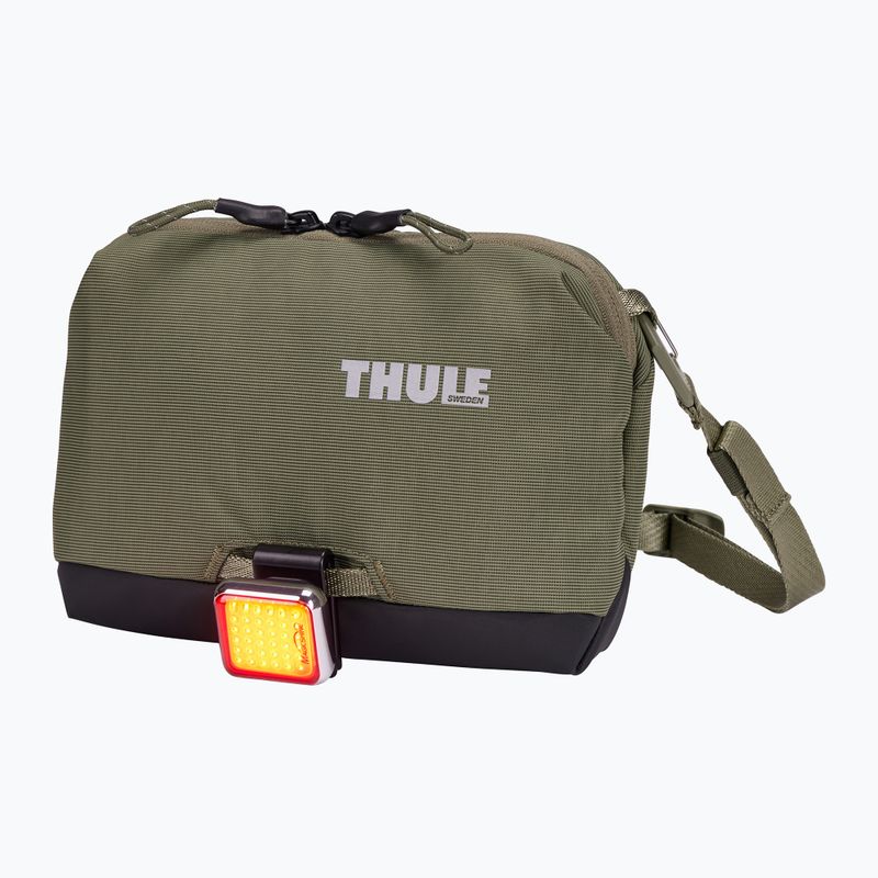 Borsetă Thule Paramount Crossbody soft green 12