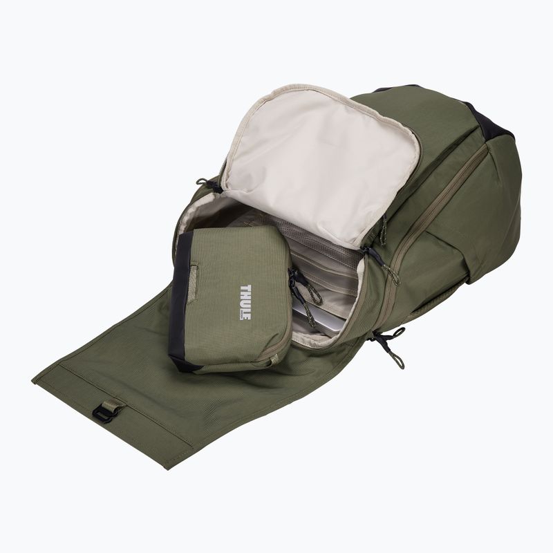 Borsetă Thule Paramount Crossbody soft green 13
