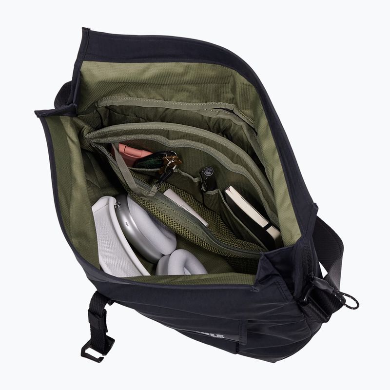 Geantă Thule Paramount Crossbody 14 l black 3
