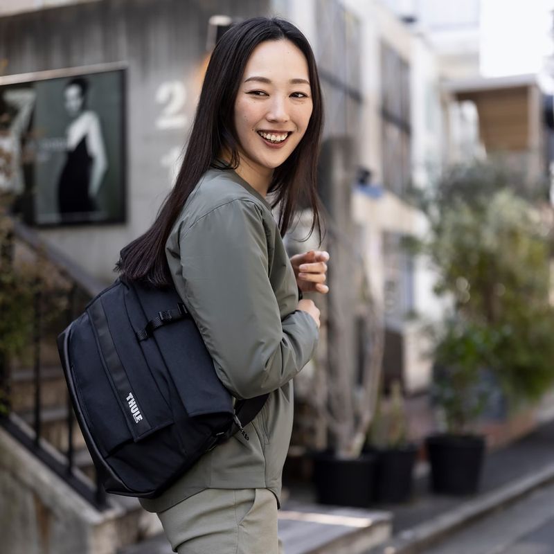 Geantă Thule Paramount Crossbody 14 l black 4
