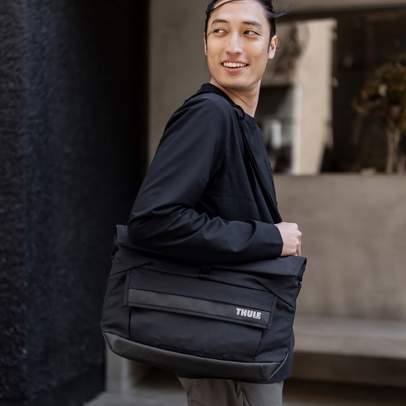 Geantă Thule Paramount Crossbody 14 l black 5