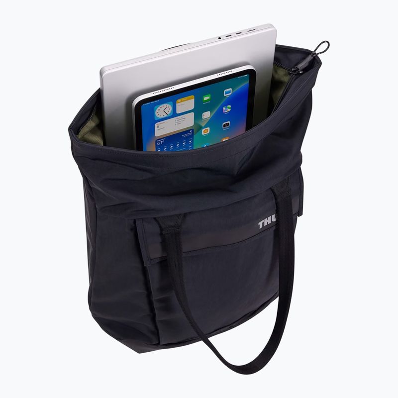 Geantă Thule Paramount Crossbody Tote 22 l black 3