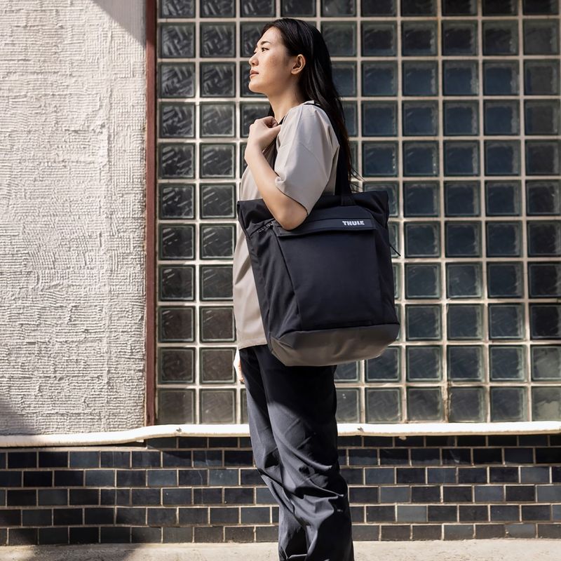 Geantă Thule Paramount Crossbody Tote 22 l black 5