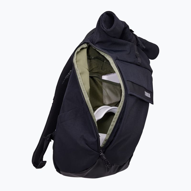 Rucsac de oraș Thule Paramount 24 l black 3205011 3