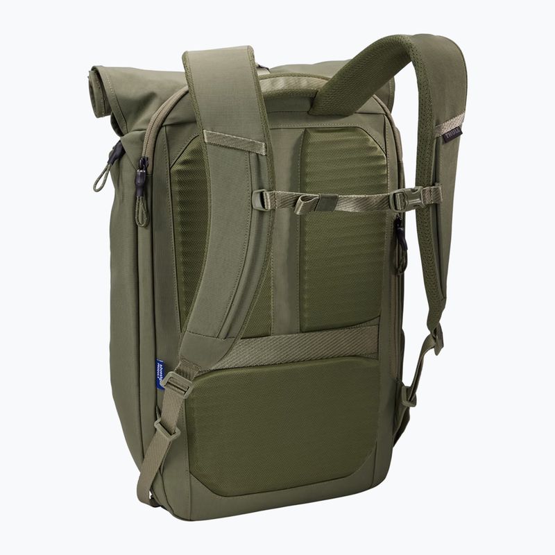 Rucsac de oraș Thule Paramount 24 l soft green 2