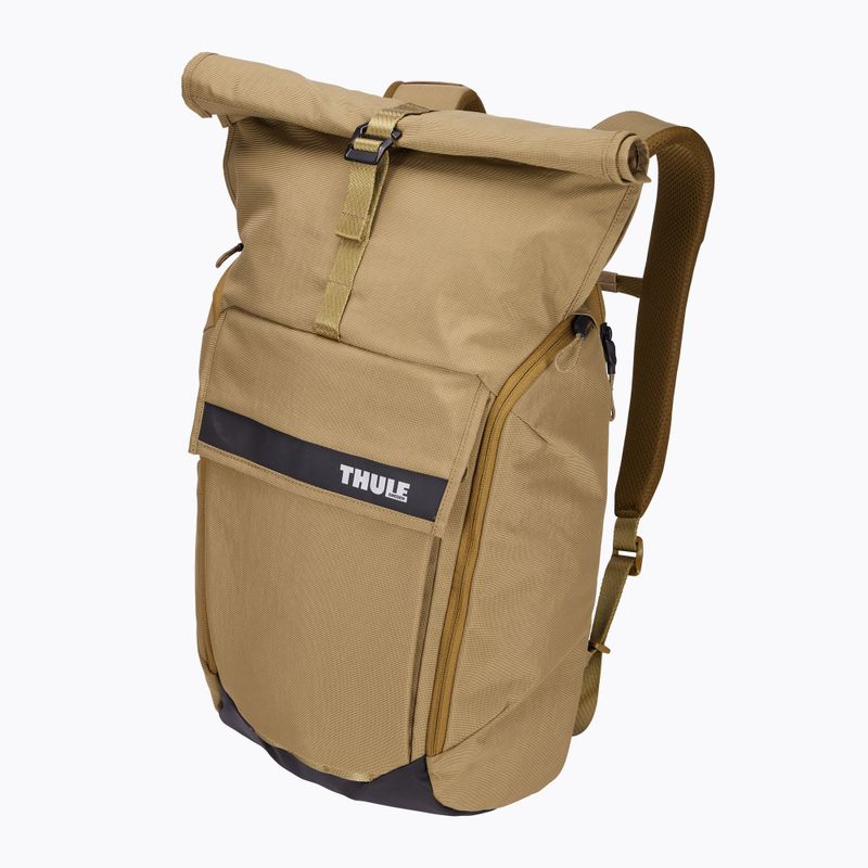 Rucsac de oraș Thule Paramount 24 l nutria 21