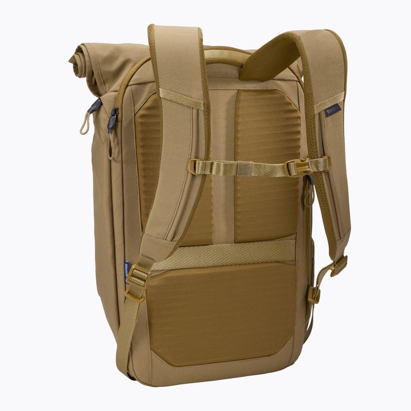 Rucsac de oraș Thule Paramount 24 l nutria 15