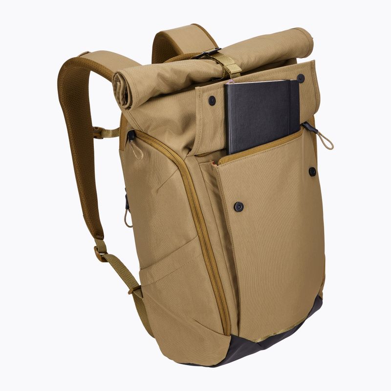 Rucsac de oraș Thule Paramount 24 l nutria 13
