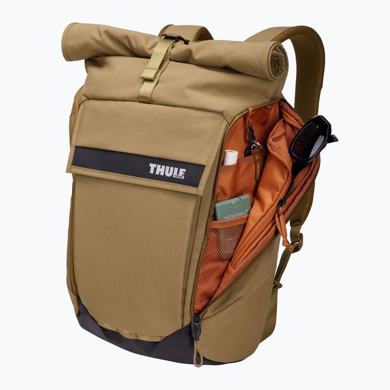 Rucsac de oraș Thule Paramount 24 l nutria 20