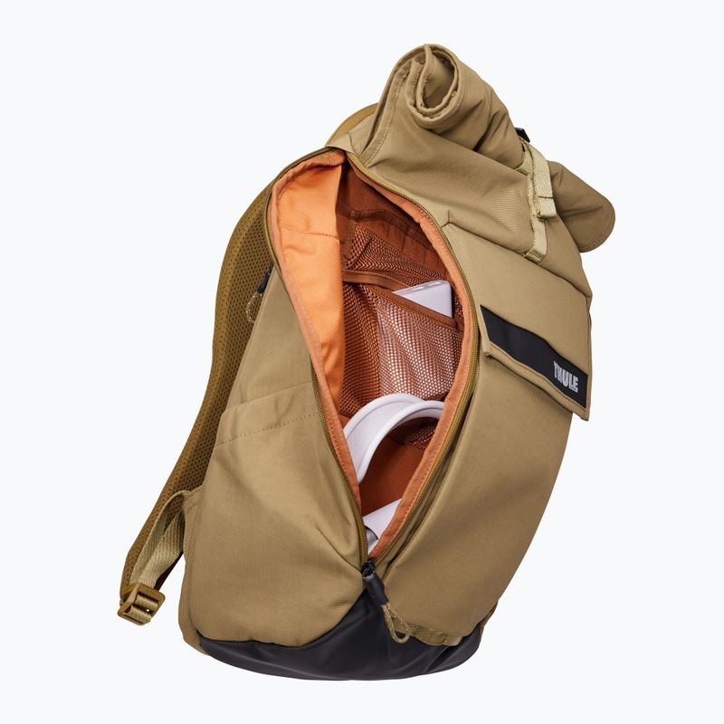 Rucsac de oraș Thule Paramount 24 l nutria 11