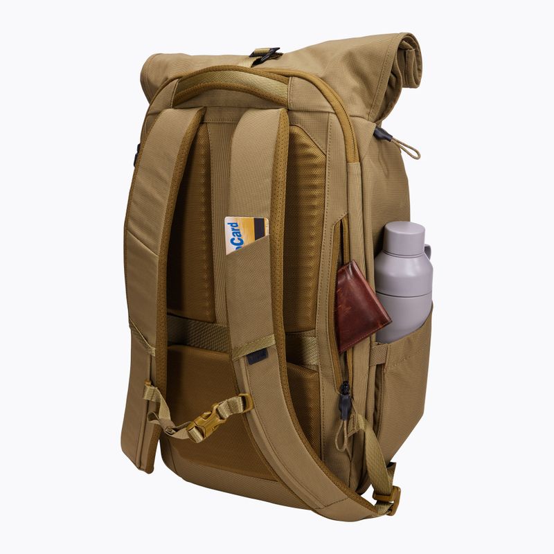 Rucsac de oraș Thule Paramount 24 l nutria 14
