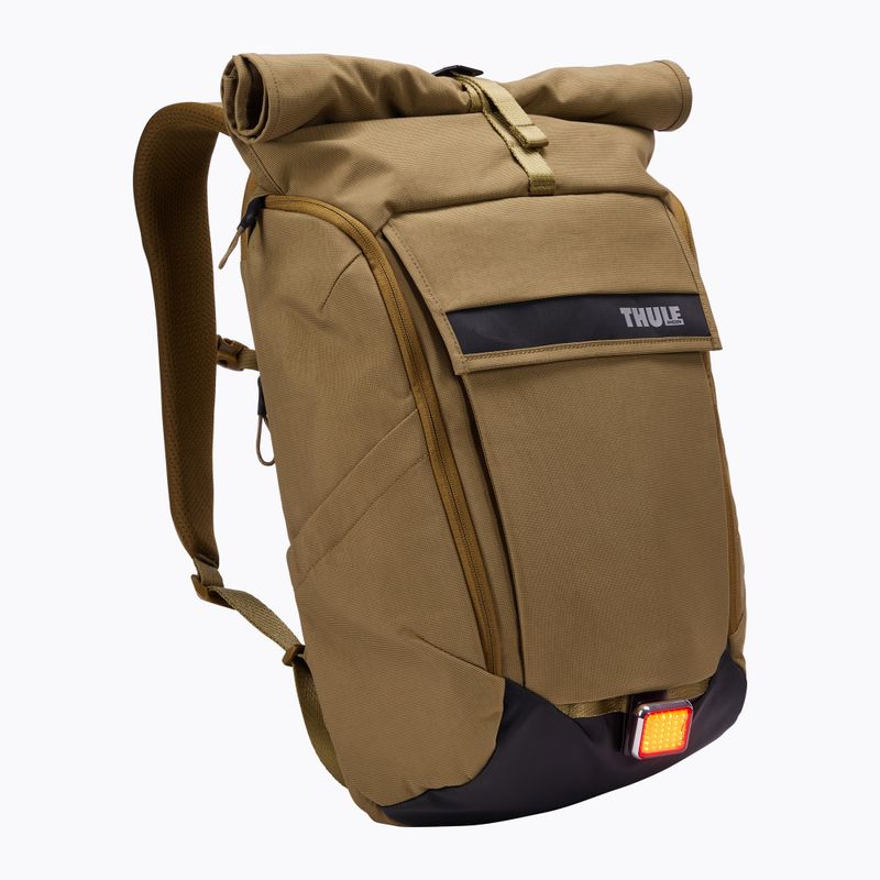 Rucsac de oraș Thule Paramount 24 l nutria 18