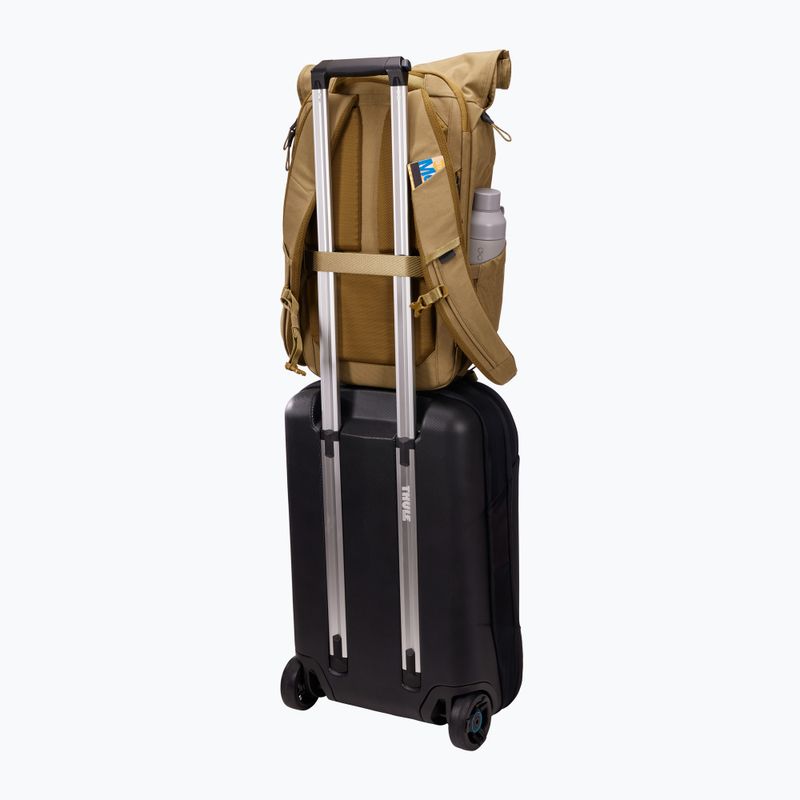 Rucsac de oraș Thule Paramount 24 l nutria 19