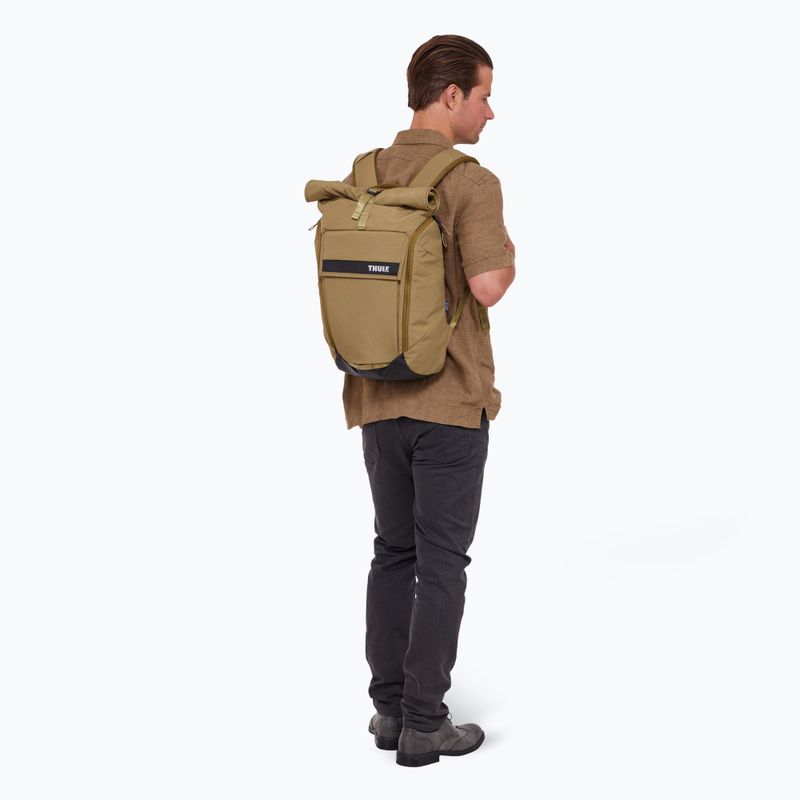 Rucsac de oraș Thule Paramount 24 l nutria 12