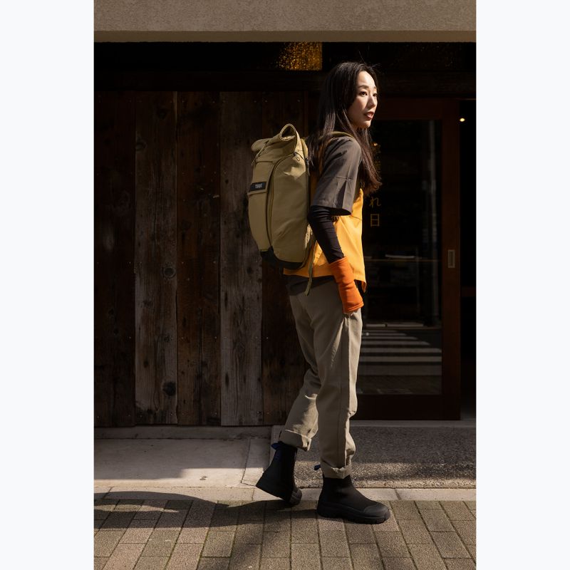 Rucsac de oraș Thule Paramount 24 l nutria 2