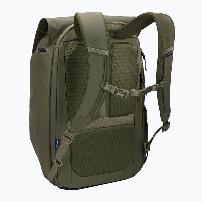 Rucsac de oraș Thule Paramount 27 l soft green 2