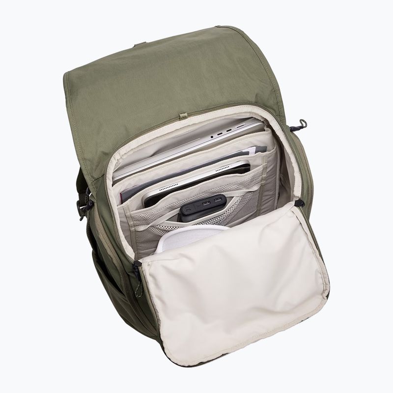 Rucsac de oraș Thule Paramount 27 l soft green 3
